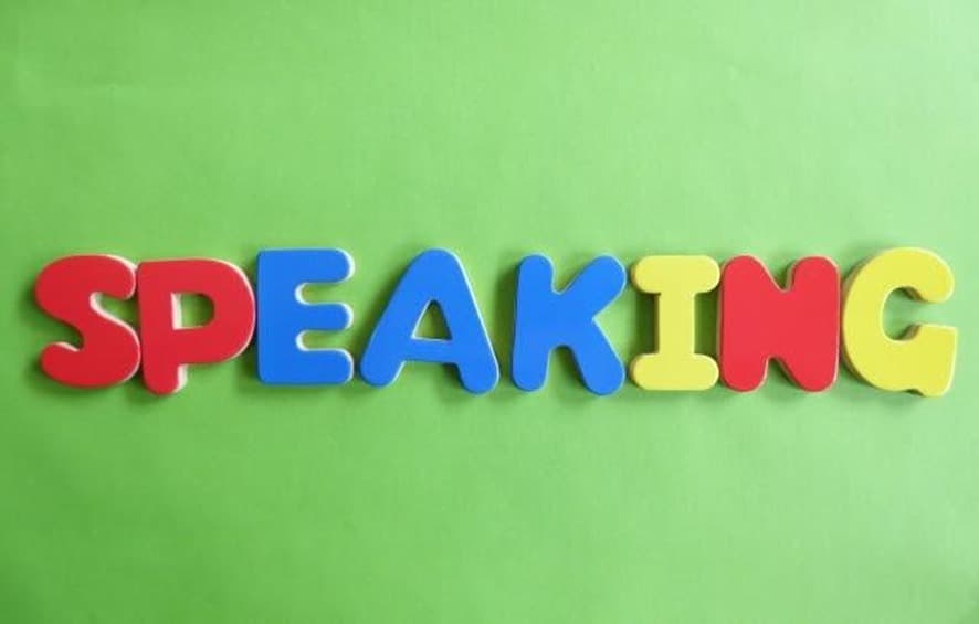 ドキドキしない英語スピーキング力測定